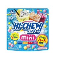 Morinaga Confectionery Hi-Chew Mini Pouch 60g [From Japan]