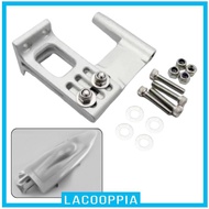 [Lacooppia] Support Bracket RC Spare Parts Infraction Felony Sturdy Wear-resistant Upgrade