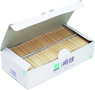 Yanagi Products J-012 Kokeshi Toothpick, 2.4 inches (6 cm), 2.2 lbs (1 kg), Box Included