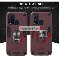 [MAXANNA] TRANSFORMER CASE + Ring Reno 13f 4g Reno 13f 5g/ Reno 12f/ Reno 8t 4g/ Reno 3/ ROBOT CASE 