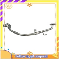 【W】For   Explorer Ranger 19-23 Car EGR Valve Exhaust Manifold LB5Z-9E469-B Exhaust Recirculation Pip