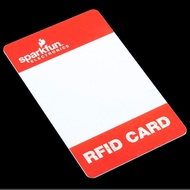 {fast delivery} RFID Tag - 125kHz