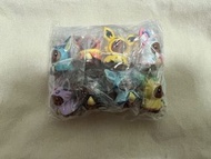 Pokemon Center 伊貝扭蛋