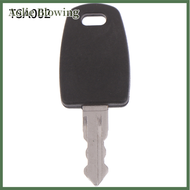 Aolie Multifunctional TSA002 007 Key BAG สำหรับกระเป๋าเดินทางศุลกากร TSA LOCK KEY