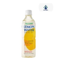 You-C1000 Isotonic Lemon Water 500ml