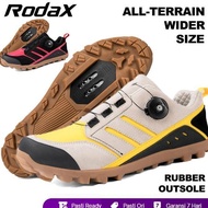 RODAX GRAVITY DIRT MTB SHRED Cleat Shoes SPD DOWNHILL CYCLING Shoes AM XC ENDURO FREERIDE Cleat CYCL