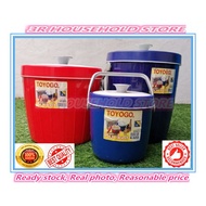 【TOYOGO】HOT &amp; ICE Bucket / Ice Box / Rice Bucket / HOT &amp; ICE CONTAINER / FOOD CONTAINER