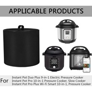 Dust Cover with 6 Quart Instant Pot, Heavy Duty Waterproof Dust Pressure Cooker Cover for Instant Po