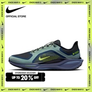 Nike Mens Pegasus 41 GORE-TEX Waterproof Road Running Shoes - Cannon [FQ1356-006]