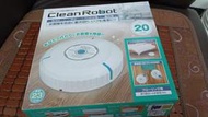 ~ 毛小鋪 ~ clean robot 掃地機器人 