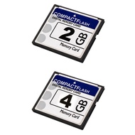 Real Capacity Memory Card 64GB CF Card 32GB 256MB 512MB 1GB 2GB 4GB 8GB 16GB Compact Flash Card For 