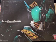 [急放] Bandai Kamen Rider Zeronos 零諾斯 CSM (日版)