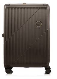 黑色American Tourister 行李箱28吋一個