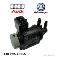 Audi Volkswagen FICD Solenoid Switch Valve (1J0906283A 1J0906283C 1K0906283A - USA)