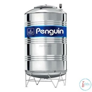 Terbaru Toren Air Stainless Penguin TBSK 500 Liter / Tangki Air