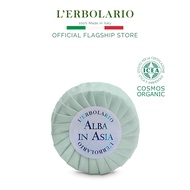 L'erbolario Dawn over Asia Soap 100g