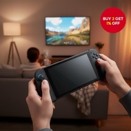 Aolion Gaming Controller Bracket for Nintendo Switch 2 Joy-Con Portable Grip