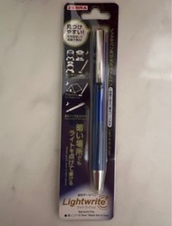 Zebra Lightwrite 發光原子筆