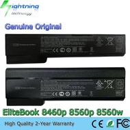 CC06 CC06XL CC09 CC09XL Original Battery For HP ProBook 6360b 6460b 6470b 6560b 6570b 8460w
