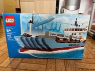 Lego 10155 Maersk