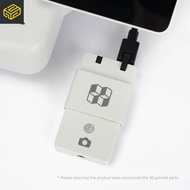 CyberBrick Time-lapse for Bambu Lab Series 3D printers Time-lapse Photography Shooting for BambuLab 