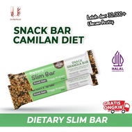 Diet snacks | Dietary Slim Bar, Snacks, Low Calorie Diet Snacks, Diet Snacks from Granola and Honey,