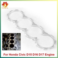 [hzsdakjjh.] For   D16 D15 D16Z6 D16Y  Cylinder Block Protection Cover Car Modified Replacement