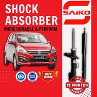 SAIKO ORIGINAL - Pronton Ertiga 1.4 - Shock Absorber Front & Rear