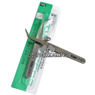 SIKU Elbow Tweezers Bent Tweezers Curved Tweezers Engineering Tweezers