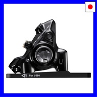 【Direct from Japan】Shimano BR-R9270-F L03A Rpad with Fin Flat M HYD