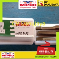 Hand Tap Handtap Handtaps Taps Wipro M14x1.25 M14 x 1.25 M14 x 1.25 M14x1.25