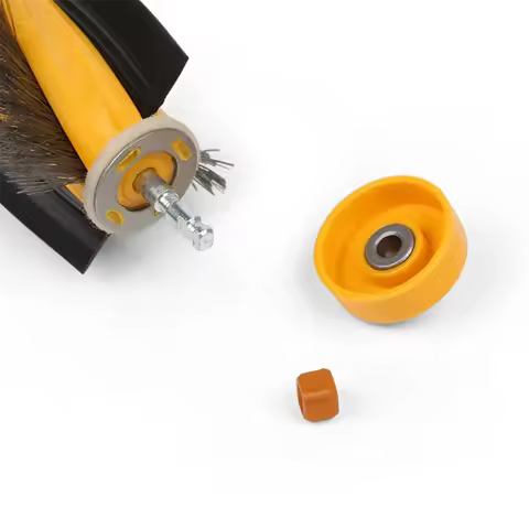 A94Z Main Brush for Ecovacs 930 610 DM81 DT85 M81 M85 M88 M87 DM81 D-S721 DR95 DR96 DR97 DR98 Robot 