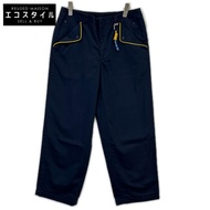 Digawel x Dickies 海軍藍棉質工裝褲，2 碼 [二手]
