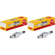 B001RMA5S2 Stens NGK Spark Plug 130-335 CMR6H Universal Fit (Pack of 2)