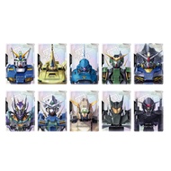 Gundam Card Game Resource C+ Japanese Version