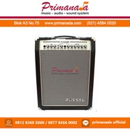 PROMO- RUSSEL VICTORY-50 AMPLI KEYBOARD VICTORY 50 AMPLIFIER VICTORY50 - twostore9