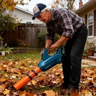 [ltc] Airflow Amplifier For Leaf Blowers/ Leaf Blower Air Booster/ Leaf Blower Air Booster/ Leaf Blo