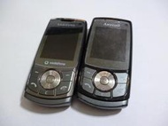 ☆手機寶藏點☆ Samsung SGH-L768亞太4G可用 滑蓋手機 《附電池+全新旅充或萬用充》 歡迎貨到付款