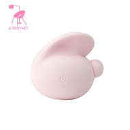 Sexy Egg Vibrator Little Cute Rabbit Wireless Egg Vibrator Nipples Breast Massage Vibrators