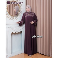 Khalina abaya by me karissa#gamis Latest latest latest#abaya Latest latest latest#gamis Syar'i