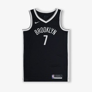 Nike Men's Basketball Jersey Swingman Icon Edition Brooklyn Nets Basketball Jerseys Kevin Durant