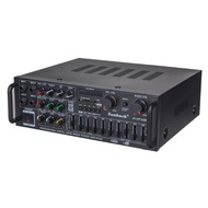 2000 watt Amplifier