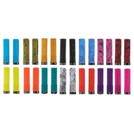 British DMR DEATH Riding Grip Cover Locking Grip Cover AM DH FR Ready Stock