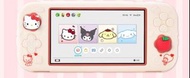 switch lite粉紅色二手