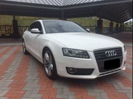 中古車 2011 AUDI A5 4WD 2.0L 五門掀背車 專賣 二手 自用 國產 進口 代步 轎車 休旅 旅行