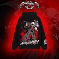 HOODIE HOODIE | AMBEWARA DISTRIC | DC1