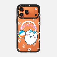 เคส CASETiFY Chiikawa ซีรีส์1เคสกันกระแทกพร้อม Magsafe สำหรับ iPhone 17 Pro Max/ iPhone 17 Pro/ iPho