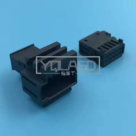 1 Set 10 Way 1K0971992 6R0972930 1670990 Car Seat Adjustment Wire Plug Auto AC Assembly Lift Switch 