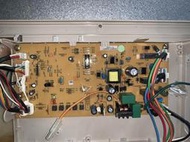 SR-LW56DD 冰箱 電腦機板 驅動板