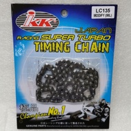 RACING TIMING CHAIN IKK LC135/Y15ZR 98L